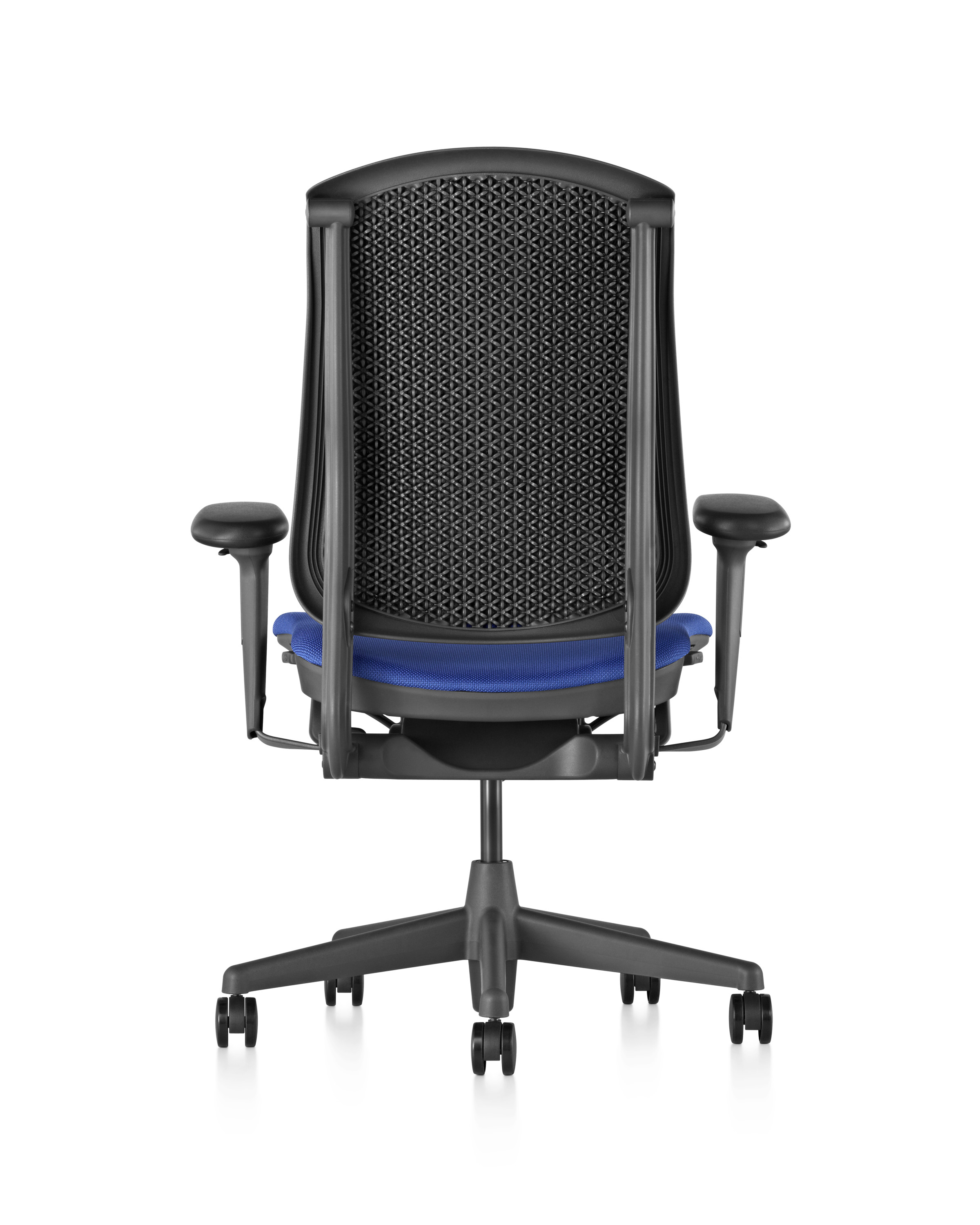 办公椅|布面职员椅|办公家具|设计师家具|塞勒职员椅